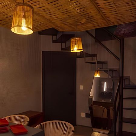 Cobertura C/ Jacuzzi Privativa Duplex Em Sao Paulo São Paulo Extérieur photo