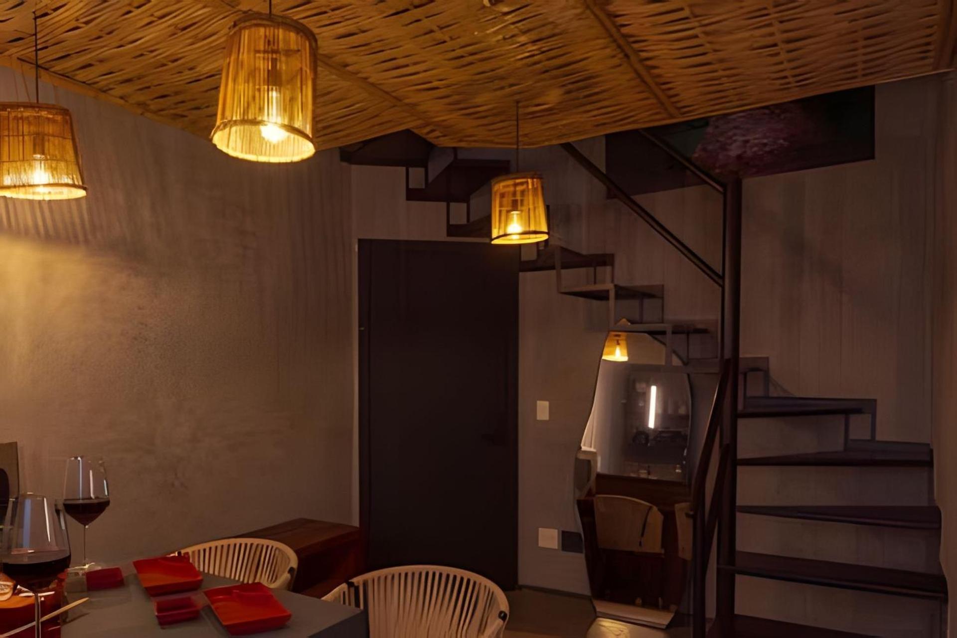 Cobertura C/ Jacuzzi Privativa Duplex Em Sao Paulo São Paulo Extérieur photo