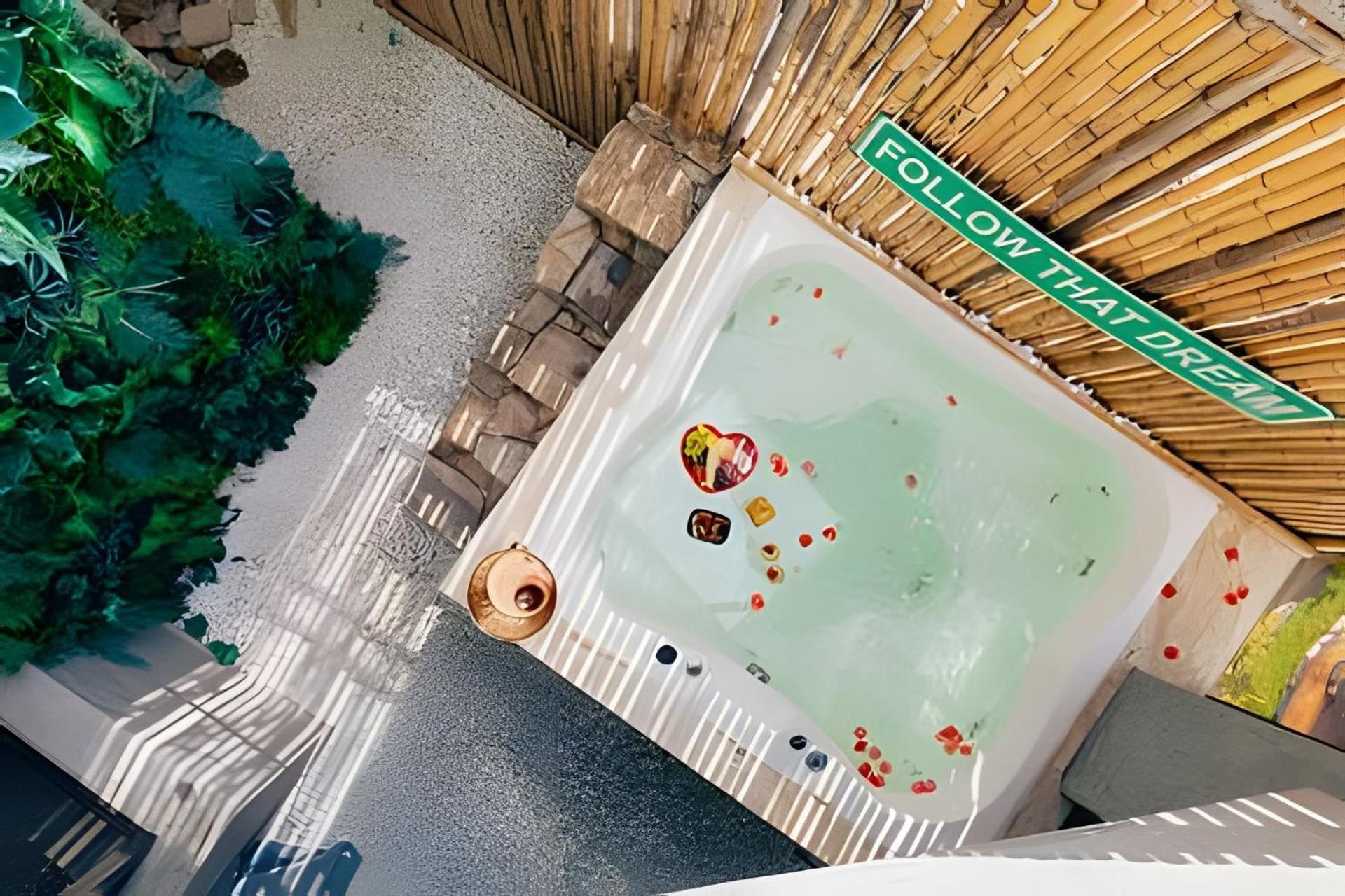 Cobertura C/ Jacuzzi Privativa Duplex Em Sao Paulo São Paulo Extérieur photo
