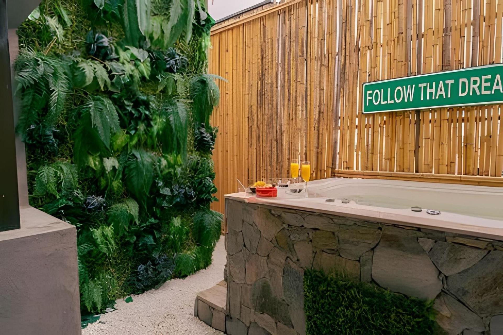Cobertura C/ Jacuzzi Privativa Duplex Em Sao Paulo São Paulo Extérieur photo