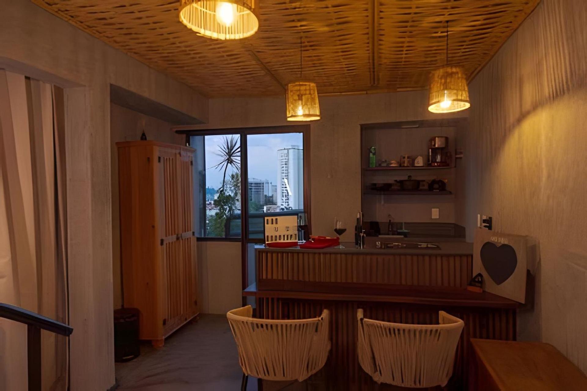 Cobertura C/ Jacuzzi Privativa Duplex Em Sao Paulo São Paulo Extérieur photo