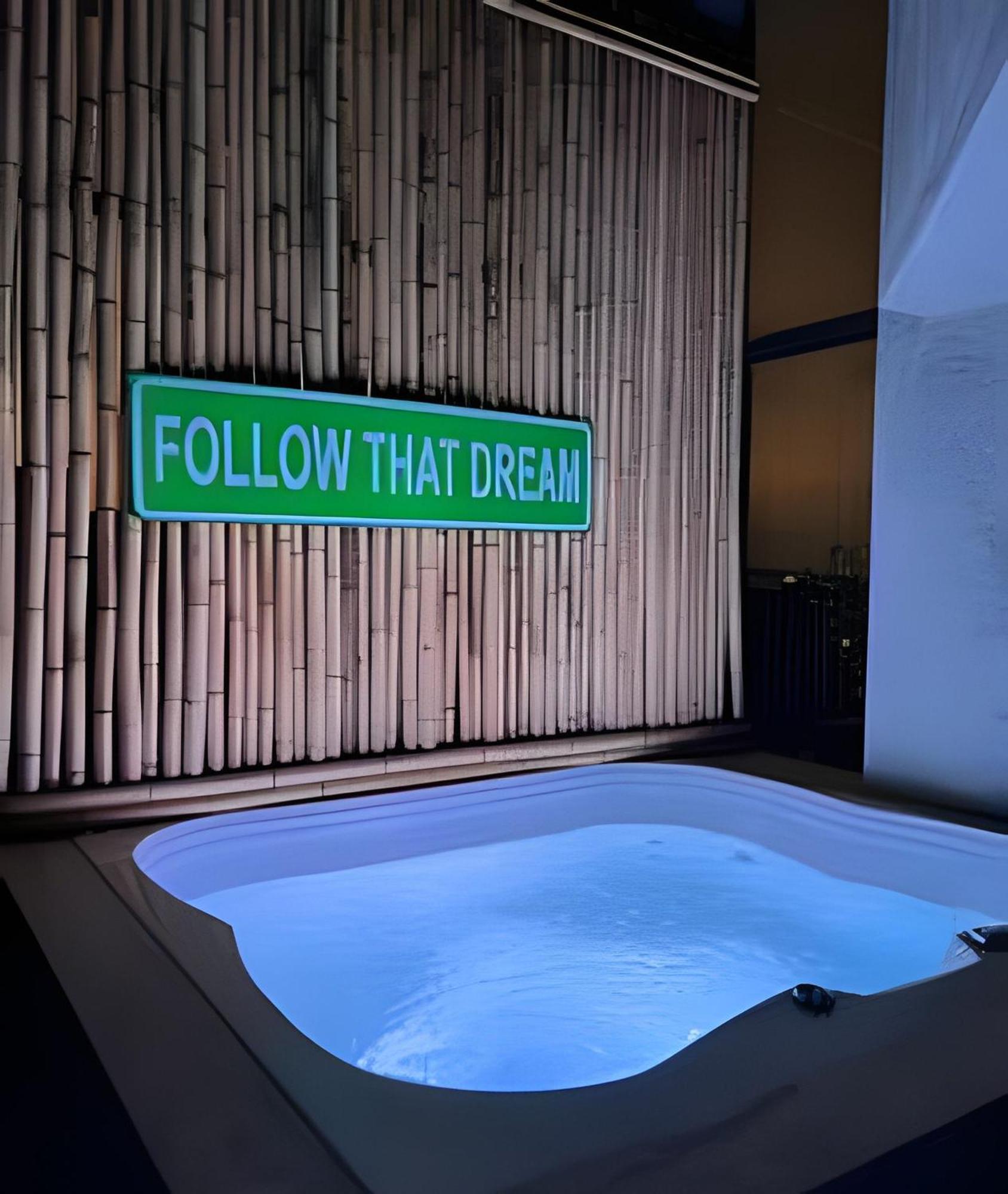 Cobertura C/ Jacuzzi Privativa Duplex Em Sao Paulo São Paulo Extérieur photo