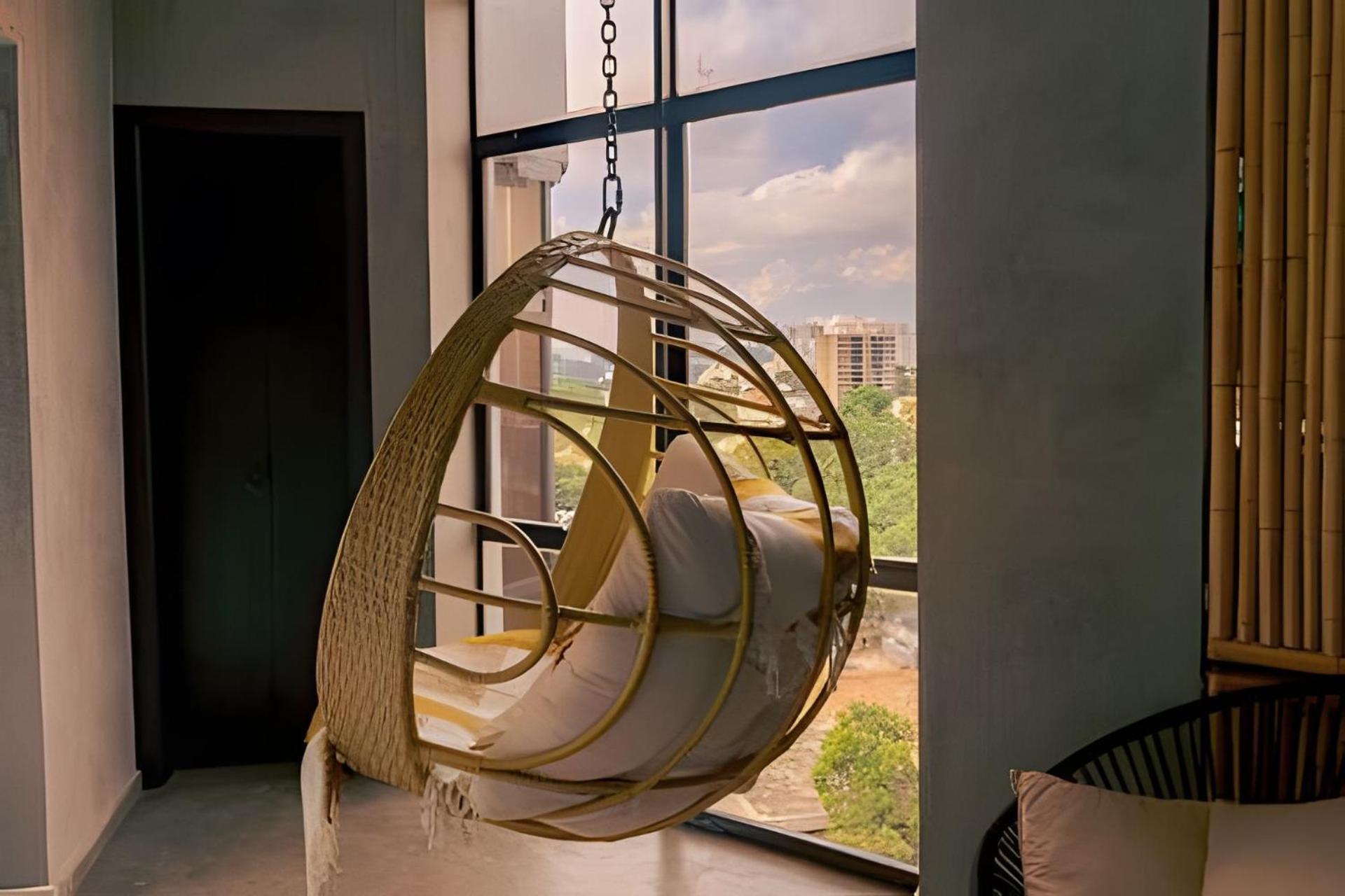 Cobertura C/ Jacuzzi Privativa Duplex Em Sao Paulo São Paulo Extérieur photo