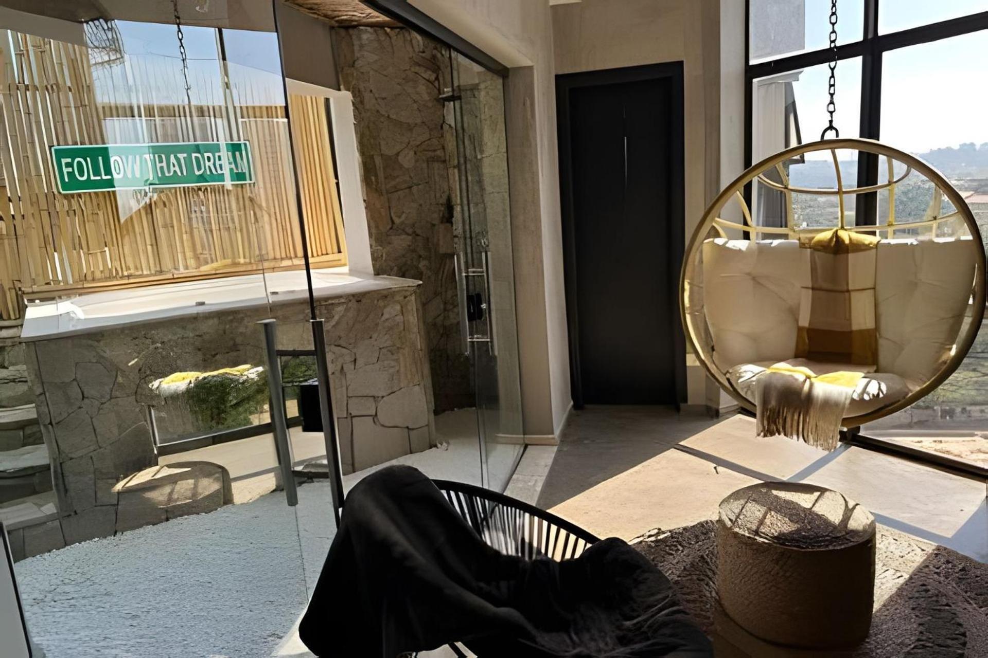 Cobertura C/ Jacuzzi Privativa Duplex Em Sao Paulo São Paulo Extérieur photo