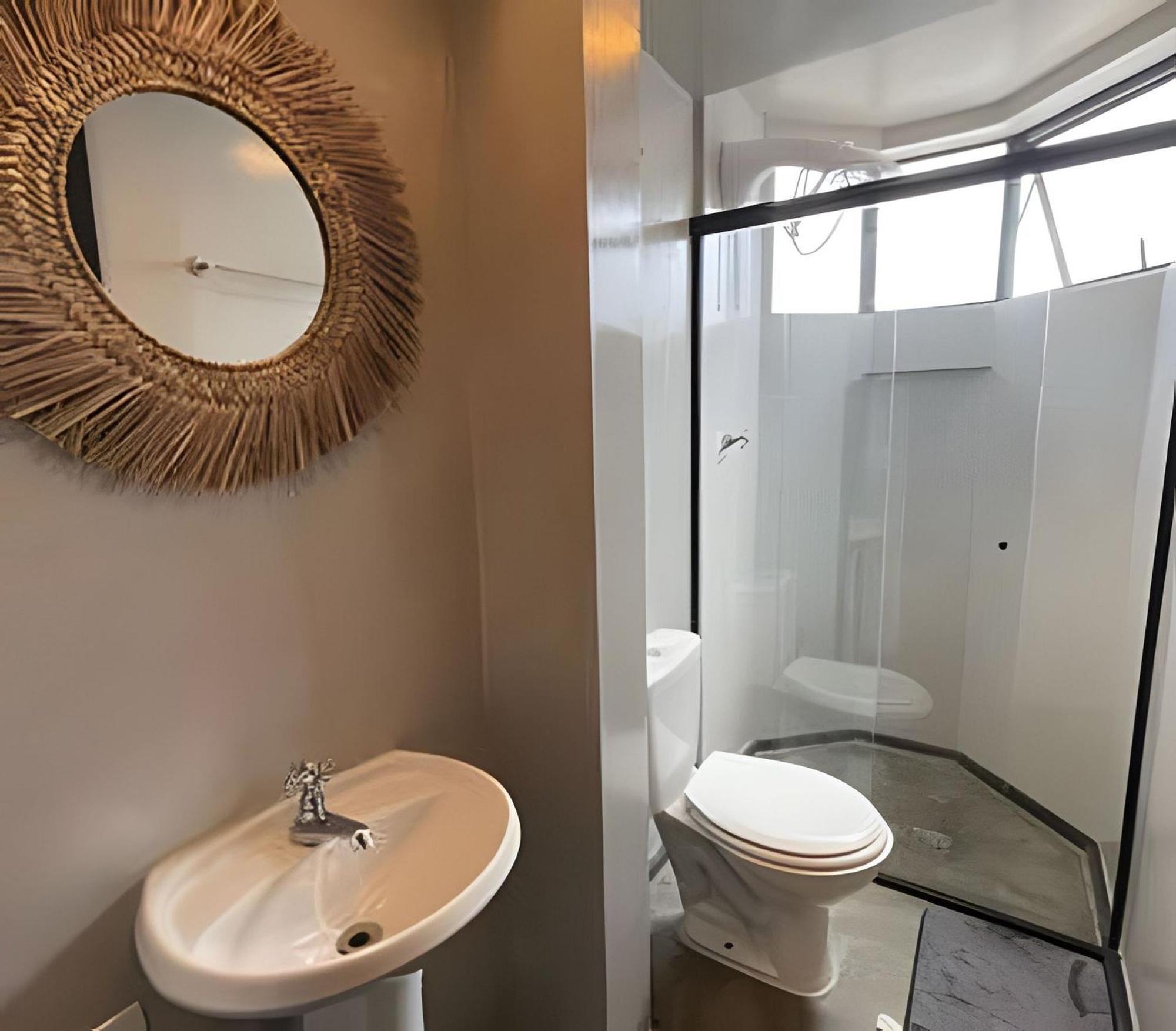 Cobertura C/ Jacuzzi Privativa Duplex Em Sao Paulo São Paulo Extérieur photo