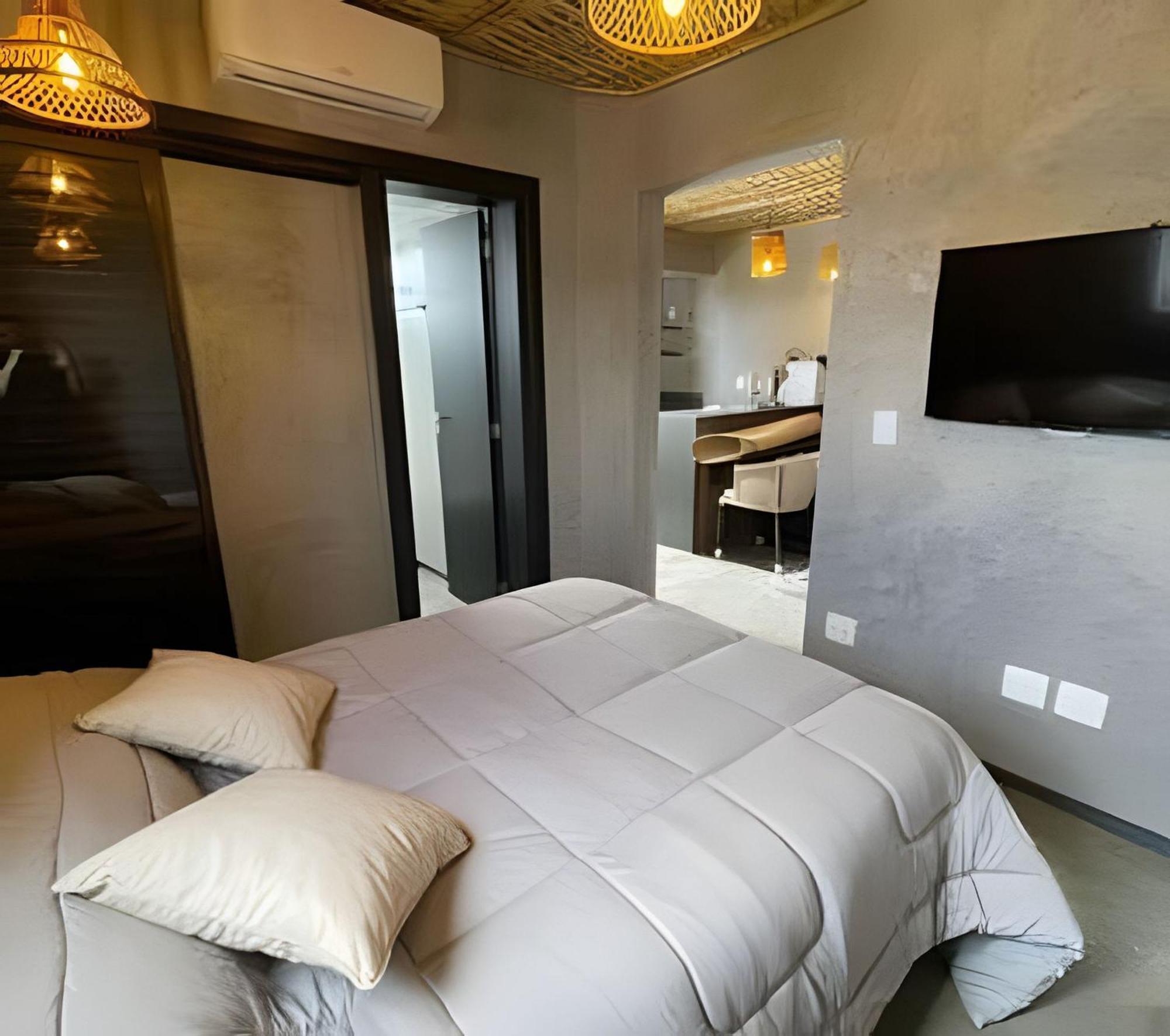Cobertura C/ Jacuzzi Privativa Duplex Em Sao Paulo São Paulo Extérieur photo