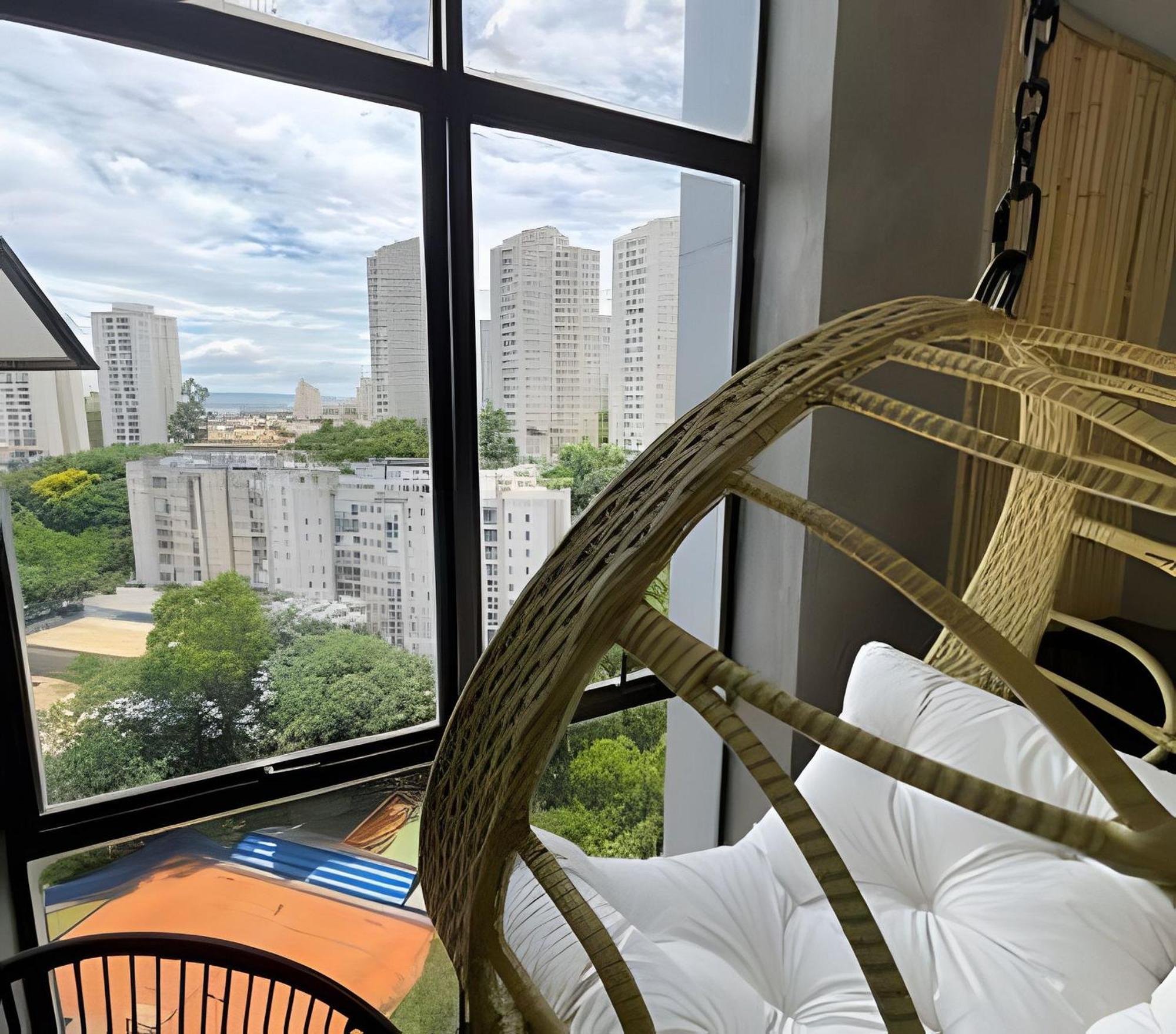 Cobertura C/ Jacuzzi Privativa Duplex Em Sao Paulo São Paulo Extérieur photo